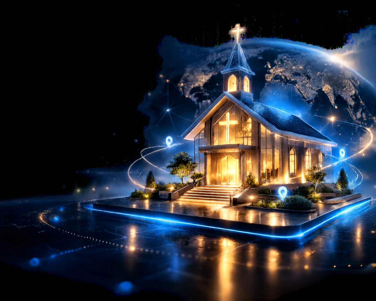 Wheatland Bible Chapel